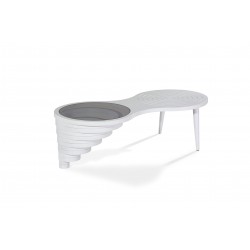Холна маса  RELAX WHITE 